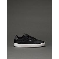 Tênis Ck Basic Calvin Klein Jeans - Preto - 1