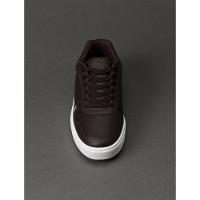 Tênis Ck Basic Calvin Klein Jeans - Preto - 4