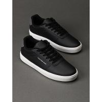 Tênis Ck Basic Calvin Klein Jeans - Preto - 2