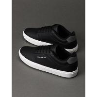 Tênis Ck Basic Calvin Klein Jeans - Preto - 3