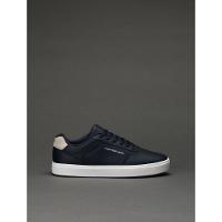 Tênis Ck Basic Calvin Klein Jeans - Marinho - 1