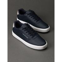 Tênis Ck Basic Calvin Klein Jeans - Marinho - 2
