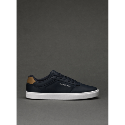 Tênis Ck Basic Calvin Klein Jeans - Marinho