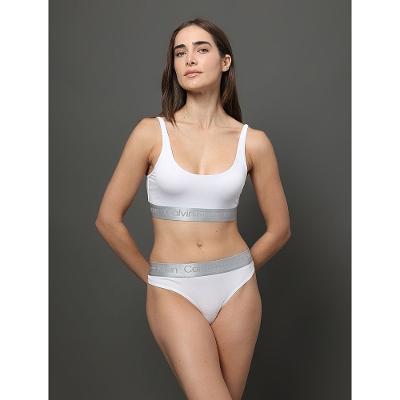 Fio Dental Pima Cotton - Branco