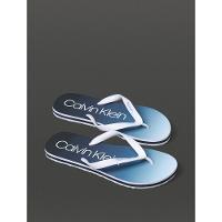 Chinelo Masculino Degradê Calvin Klein Swimwear - Marinho - 2