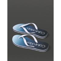 Chinelo Masculino Degradê Calvin Klein Swimwear - Marinho - 3