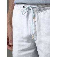 Short Masculino Elástico Cotton Calvin Klein - Azul Claro