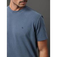 Camiseta Masculina Logo Monogram Calvin Klein Jeans - Marinho - 7