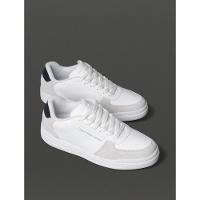 Tênis Masculino Court Calvin Klein Jeans - Branco - 2