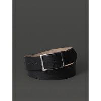 Cinto Masculino Double Face Calvin Klein Jeans - Preto - 1