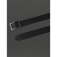 Cinto Masculino Double Face Calvin Klein Jeans - Preto - 2