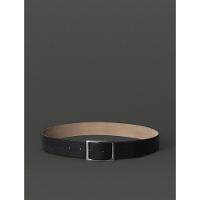 Cinto Masculino Double Face Calvin Klein Jeans - Preto - 3