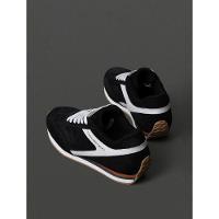 Tênis Feminino Running Calvin Klein Jeans - Preto - 3