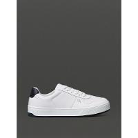 Tênis Masculino Palito Small Calvin Klein Jeans - Branco 2 - 1