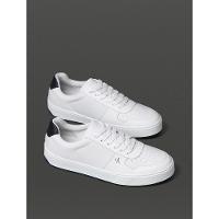 Tênis Masculino Palito Small Calvin Klein Jeans - Branco 2 - 2