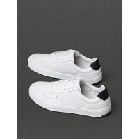 Tênis Masculino Palito Small Calvin Klein Jeans - Branco 2 - 3