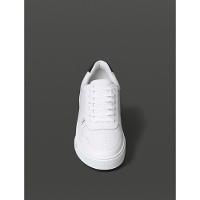 Tênis Masculino Palito Small Calvin Klein Jeans - Branco 2 - 4