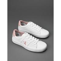 Tênis Menina Skate Side Calvin Klein Jeans - Branco 2 - 2