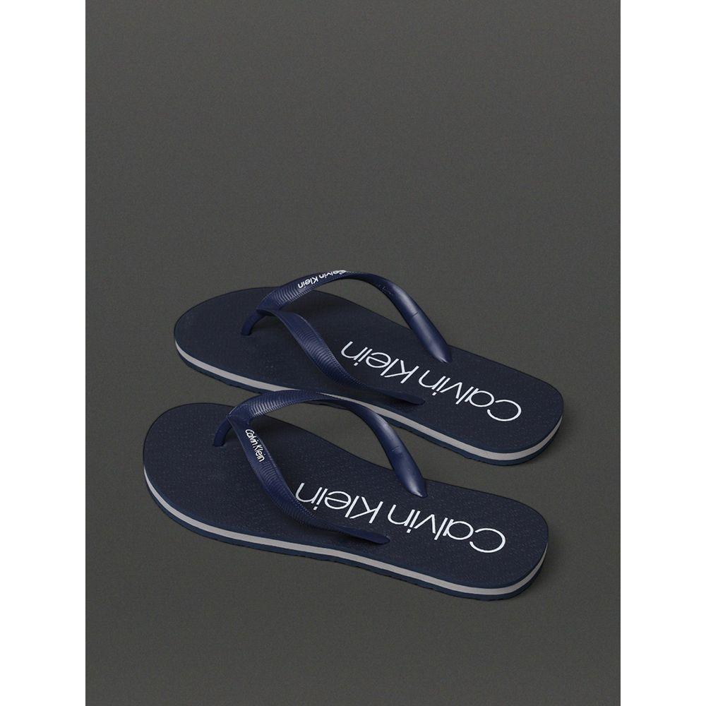 Chinelo Swim Calvin Klein - Marinho - 3