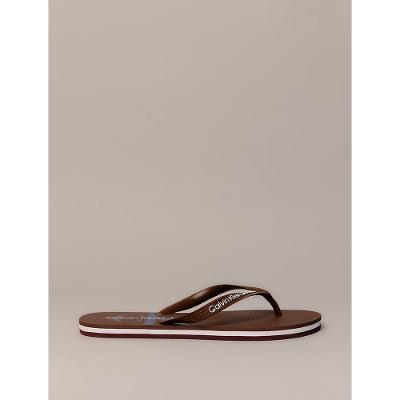 Chinelo Swim Calvin Klein - Marinho