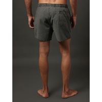 Shorts D'Água Masculino Pigmento Calvin Klein Swimwear - Chumbo - 2