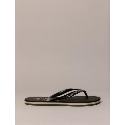 Chinelo Swim Calvin Klein - Branco