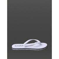 Chinelo Swim Calvin Klein - Branco - 1