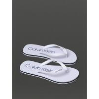 Chinelo Swim Calvin Klein - Branco - 2