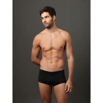 Sunga Trunk Ever Black Calvin Klein Swimwear - Preto