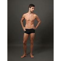 Sunga Trunk Ever Black Calvin Klein Swimwear - Preto - 5