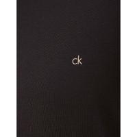 Camiseta Masculina Pima Calvin Klein - Marinho - 3