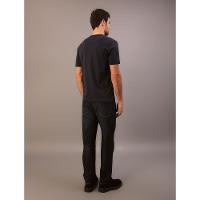 Camiseta Masculina Pima Calvin Klein - Marinho