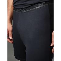 Pijama Masculino Camiseta e Bermuda Modal Calvin Klein Underwear - Preto