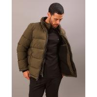 Camiseta Masculina Pima Calvin Klein - Preto - 5