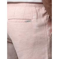 Short Masculino Elástico Cotton Calvin Klein - Rosa Claro
