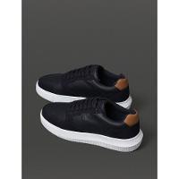 Tênis Masculino Chunky Layers Calvin Klein Jeans - Marinho - 3