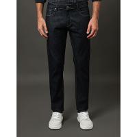 Calça Jeans Masculina Slim Calvin Klein Jeans - Marinho - 1