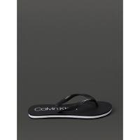 Chinelo Swim Calvin Klein - Preto - 1