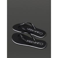 Chinelo Swim Calvin Klein - Preto - 3