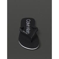 Chinelo Swim Calvin Klein - Preto - 4