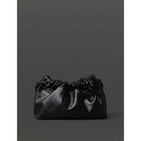 Bolsa Média Feminina Soft Calvin Klein Jeans - Preto - 1