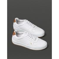 Tênis Feminino Palito Small Calvin Klein Jeans - Branco - 2