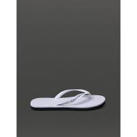 Chinelo Masculino Full Calvin Klein Jeans - Branco - 1