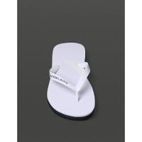 Chinelo Masculino Full Calvin Klein Jeans - Branco - 4