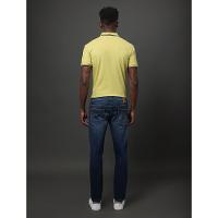 Calça Jeans Masculina Super Skinny 5 Pockets Calvin Klein Jeans - Marinho - 2