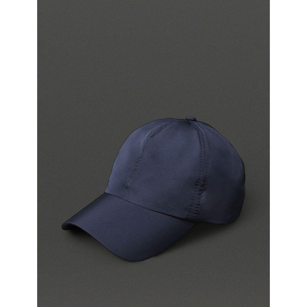 Boné Masculino Calvin Klein Swimwear - Marinho - 1