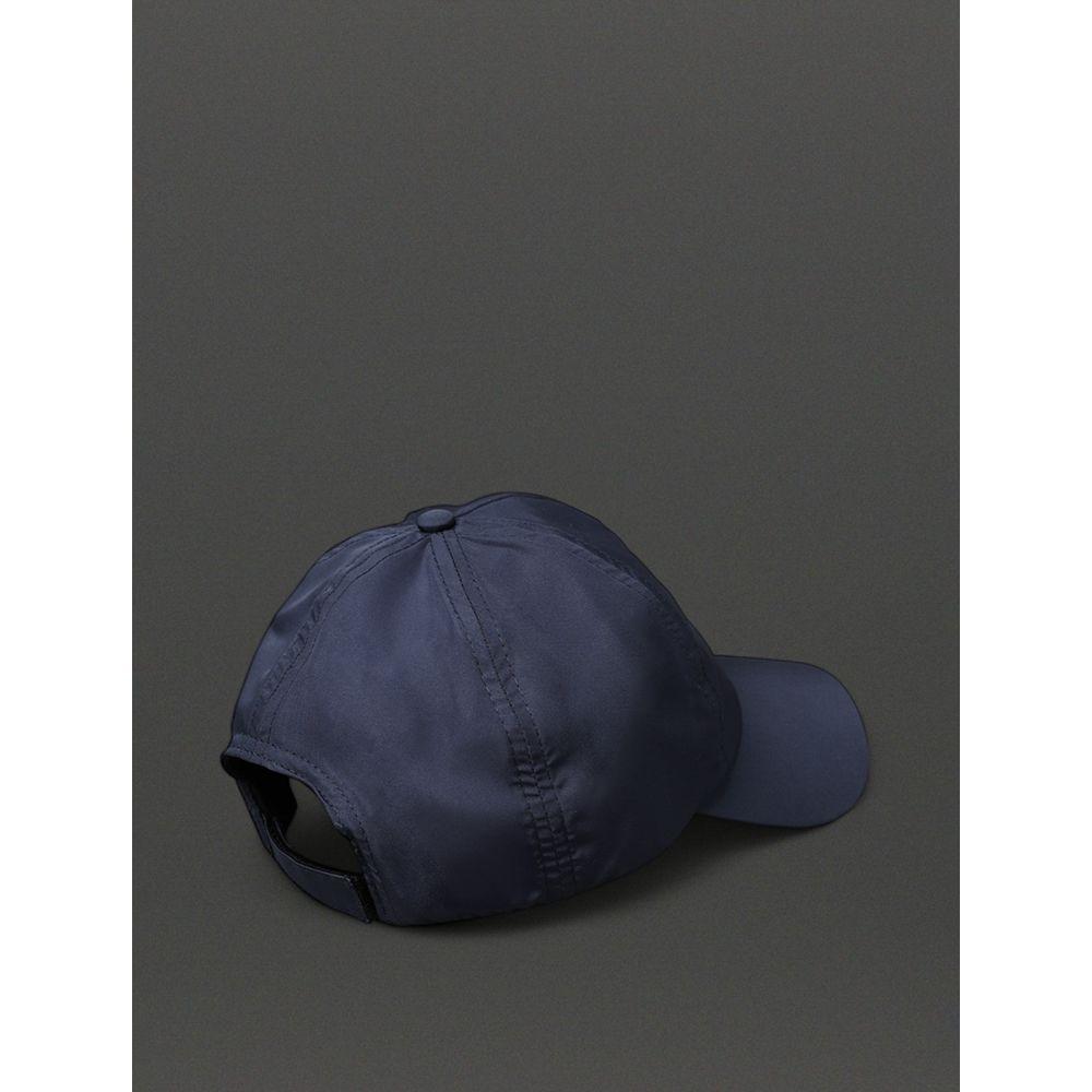 Boné Masculino Calvin Klein Swimwear - Marinho - 2