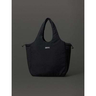 Bolsa Grande Feminina Calvin Klein Swimwear - Preto