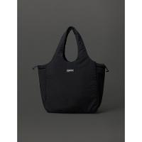 Bolsa Grande Feminina Calvin Klein Swimwear - Preto - 1