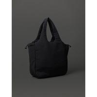 Bolsa Grande Feminina Calvin Klein Swimwear - Preto - 2